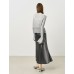 Sheer Knit Flared Sleeve Cardigan Sheer Knit Flared Sleeve Cardigan