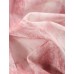 Tie Dye V-Neck Wrap Elbow Sleeve Top Tie Dye V-Neck Wrap Elbow Sleeve Top