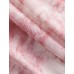 Tie Dye V-Neck Wrap Elbow Sleeve Top Tie Dye V-Neck Wrap Elbow Sleeve Top