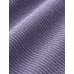 Wavy Texture Scalloped Cuffs Knitted Pullover Wavy Texture Scalloped Cuffs Knitted Pullover