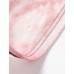 Tie Dye V-Neck Wrap Elbow Sleeve Top Tie Dye V-Neck Wrap Elbow Sleeve Top