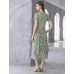 Wavy Openwork Tencel Linen Henley Knit Top Wavy Openwork Tencel Linen Henley Knit Top