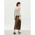Sheer Knit Flared Sleeve Cardigan Sheer Knit Flared Sleeve Cardigan